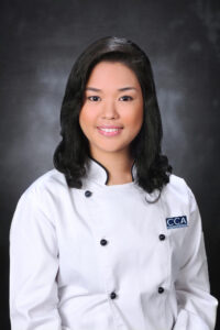 Chef Joyce Calayag